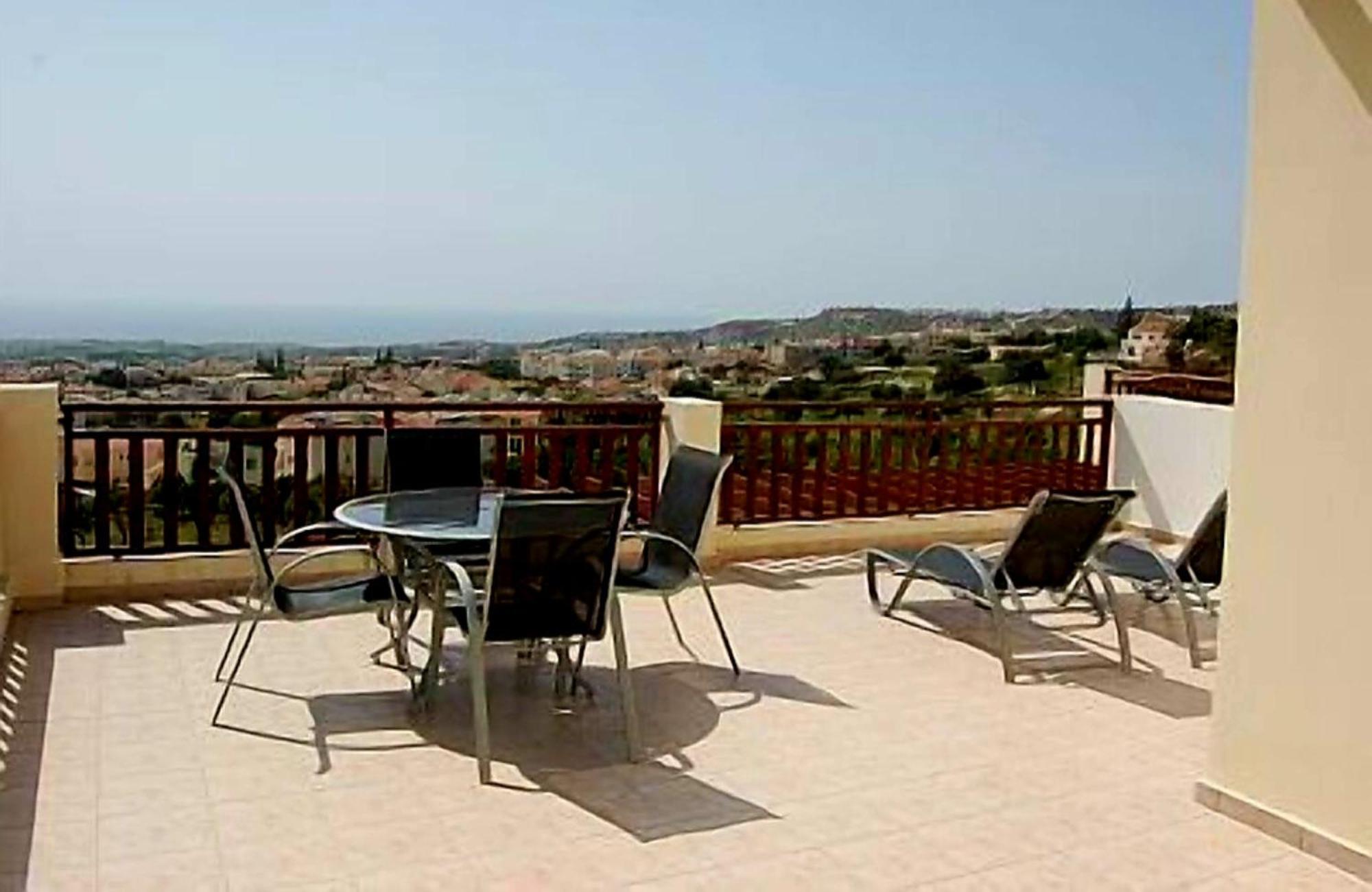 Panoramic View, One Bedroom Apartment, Apartment *
